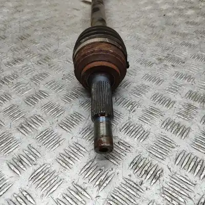 Pezzo di ricambio per auto di seconda mano trasmissione posteriore destra per tesla model s (2012-..) hatchback riferimenti oem iam 1007719-01-b  