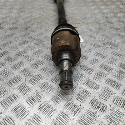 Pezzo di ricambio per auto di seconda mano trasmissione posteriore destra per tesla model s (2012-..) hatchback riferimenti oem iam 1007719-01-b  