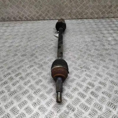 Pezzo di ricambio per auto di seconda mano trasmissione posteriore destra per tesla model s (2012-..) hatchback riferimenti oem iam 1007719-01-b  