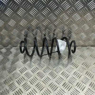 Автозапчастина б/у демпфуюча песна для ford puma j2k, cf7 (2019-..) hatchback посилання на oem iam l1tc-5560-bea  