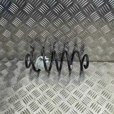 Автозапчастина б/у демпфуюча песна для ford puma j2k, cf7 (2019-..) hatchback посилання на oem iam l1tc-5560-bea  