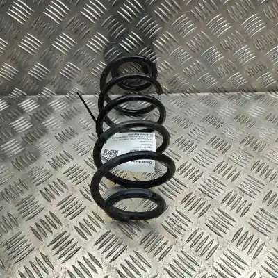 Tweedehands auto-onderdeel Dempende Lente voor FORD PUMA J2K, CF7 (2019-..) Hatchback OEM IAM-referenties L1TC-5560-BEA  