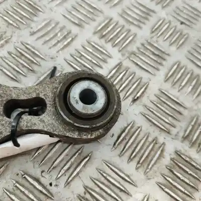 Tweedehands auto-onderdeel onderste veringarm achter links voor tesla model x (2013-..) hatchback oem iam-referenties 1027441-00-a  