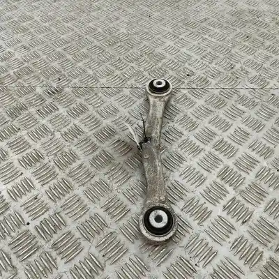 Tweedehands auto-onderdeel onderste veringarm achter links voor tesla model x (2013-..) hatchback oem iam-referenties 1027421-00-e  