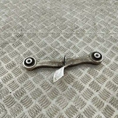 Tweedehands auto-onderdeel onderste veringarm achter links voor tesla model x (2013-..) hatchback oem iam-referenties 1027421-00-e  