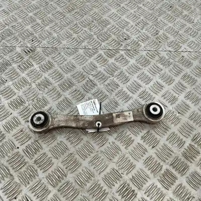 Tweedehands auto-onderdeel onderste veringarm achter links voor tesla model x (2013-..) hatchback oem iam-referenties 1027421-00-e  