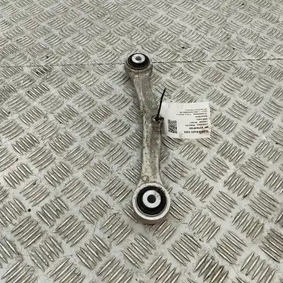 Tweedehands auto-onderdeel onderste veringarm achter links voor tesla model x (2013-..) hatchback oem iam-referenties 1027421-00-e  