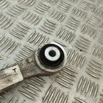 Tweedehands auto-onderdeel onderste veringarm achter links voor tesla model x (2013-..) hatchback oem iam-referenties 1027421-00-e  