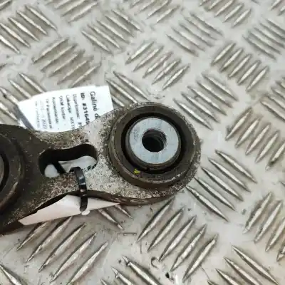 Tweedehands auto-onderdeel ophang arm onder rechts achter voor tesla model x (2013-..) hatchback oem iam-referenties 1027441-00-a  