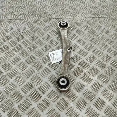 Tweedehands auto-onderdeel ophang arm onder rechts achter voor tesla model x (2013-..) hatchback oem iam-referenties 1027421-00-e  