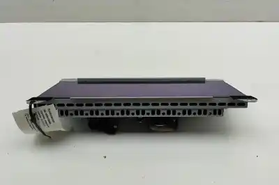 Pezzo di ricambio per auto di seconda mano contatore di chilometri per tesla model x (2013-..) hatchback riferimenti oem iam 1118894-00-b,1447934-00-e  