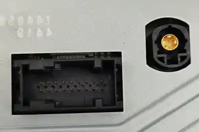Pezzo di ricambio per auto di seconda mano contatore di chilometri per tesla model x (2013-..) hatchback riferimenti oem iam 1118894-00-b,1447934-00-e  