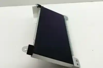 Pezzo di ricambio per auto di seconda mano contatore di chilometri per tesla model x (2013-..) hatchback riferimenti oem iam 1118894-00-b,1447934-00-e  