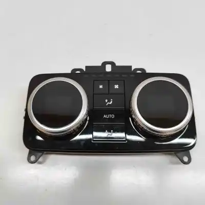Peça sobressalente para automóvel em segunda mão Centralina De Ar Condicionado por JAGUAR I-PACE X590 (2018-..) Off-road Referências OEM IAM J9D3-18D687-AD  