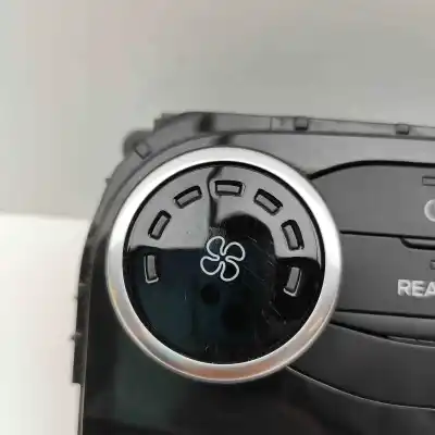 Piesă de schimb auto la mâna a doua unitate de control aer conditionat pentru ford puma j2k, cf7 (2019-..) hatchback referințe oem iam l1tt-19980-bc  