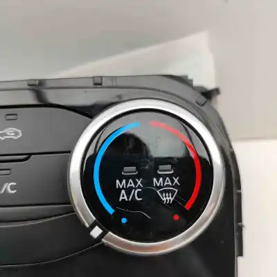 Piesă de schimb auto la mâna a doua unitate de control aer conditionat pentru ford puma j2k, cf7 (2019-..) hatchback referințe oem iam l1tt-19980-bc  