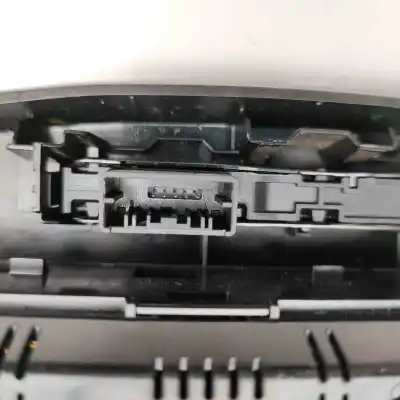 Piesă de schimb auto la mâna a doua unitate de control aer conditionat pentru ford puma j2k, cf7 (2019-..) hatchback referințe oem iam l1tt-19980-bc  