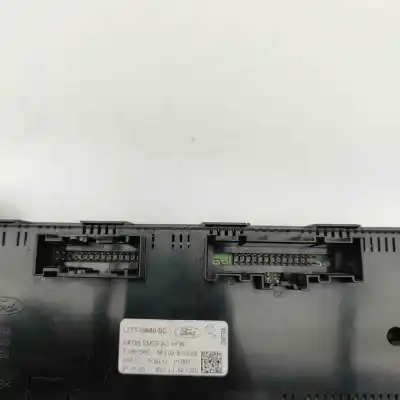 Piesă de schimb auto la mâna a doua unitate de control aer conditionat pentru ford puma j2k, cf7 (2019-..) hatchback referințe oem iam l1tt-19980-bc  