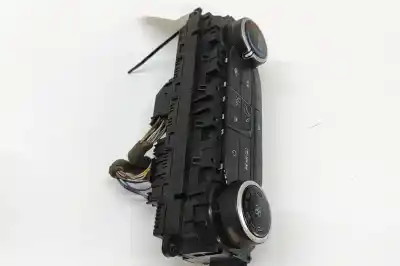 Автозапчасти б/у блок кондиционирования воздуха за ford tourneo custom minibus / passenger (2012-..) minibus / passenger ссылки oem iam kk2t-19980-da  