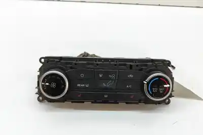 Автозапчасти б/у блок кондиционирования воздуха за FORD TOURNEO CUSTOM MINIBUS / PASSENGER (2012-..) Minibus / passenger ссылки OEM IAM KK2T-19980-DA  