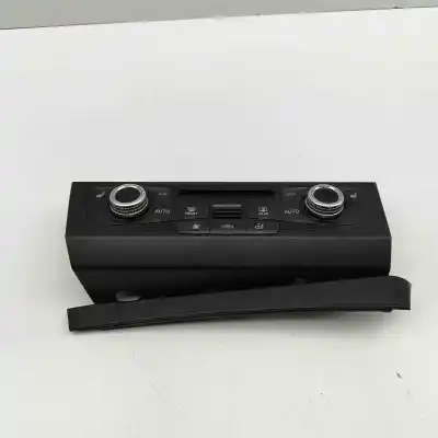 Pezzo di ricambio per auto di seconda mano Unità Di Aria Condizionata per AUDI Q5 8R (2008-2017) Riferimenti OEM IAM 8K2820043AQ  