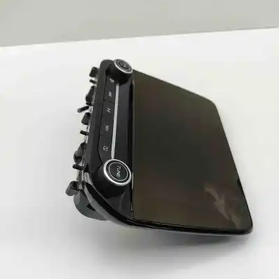 Peça sobressalente para automóvel em segunda mão display gps / multimídia por ford puma j2k, cf7 (2019-..) hatchback referências oem iam l1bt-18b955-fb  