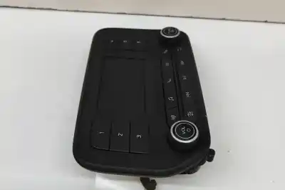 Peça sobressalente para automóvel em segunda mão display gps / multimídia por ford tourneo custom minibus / passenger (2012-..) minibus / passenger referências oem iam h1bt-18b955-eg  