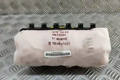 İkinci el araba yedek parçası ön Sag Hava Yastigi için TESLA MODEL X (2013-..) Hatchback OEM IAM referansları 1505035-00-B  