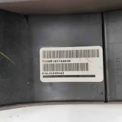 Pezzo di ricambio per auto di seconda mano air bag anteriore destro per dodge nitro (2006-2012) riferimenti oem iam 5108039ac  