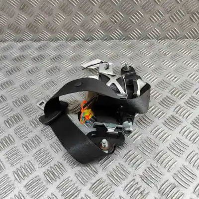 Pezzo di ricambio per auto di seconda mano cintura di sicurezza anteriore sinistra per dodge nitro (2006-2012) riferimenti oem iam 1hr851dvab  