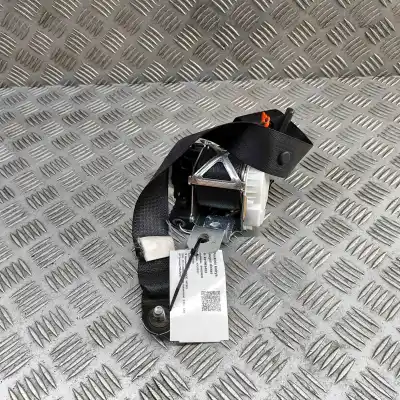 Pezzo di ricambio per auto di seconda mano cintura di sicurezza anteriore sinistra per dodge nitro (2006-2012) riferimenti oem iam 1hr851dvab  