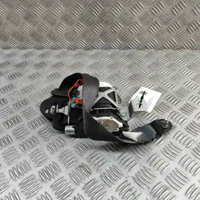 Pezzo di ricambio per auto di seconda mano cintura di sicurezza anteriore sinistra per dodge nitro (2006-2012) riferimenti oem iam 1hr851dvab  