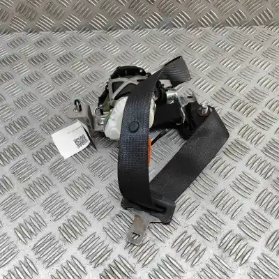 Second-hand car spare part Front Left Seat Belt for DODGE NITRO (2006-2012) OEM IAM references 1HR851DVAB  