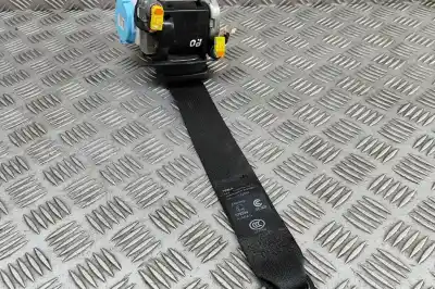 Tweedehands auto-onderdeel Veiligheidsriem Rechts Voor voor TESLA MODEL X (2013-..) Hatchback OEM IAM-referenties 1069168-95-A  