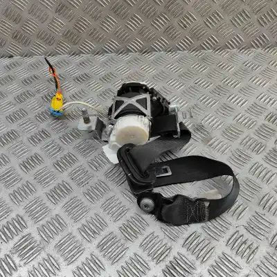 Peça sobressalente para automóvel em segunda mão Cinto De Segurança Dianteiro Direito por DODGE NITRO (2006-2012) Referências OEM IAM 1HR841DVAB  