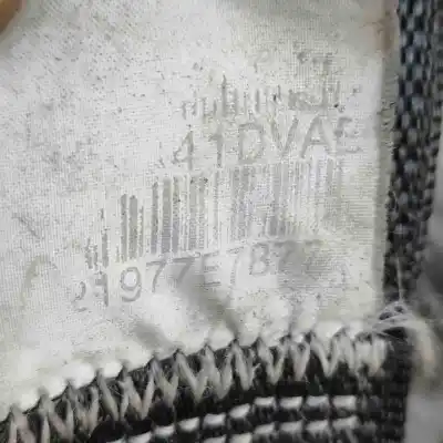 Peça sobressalente para automóvel em segunda mão cinto de segurança dianteiro direito por dodge nitro (2006-2012) referências oem iam 1hr841dvab  