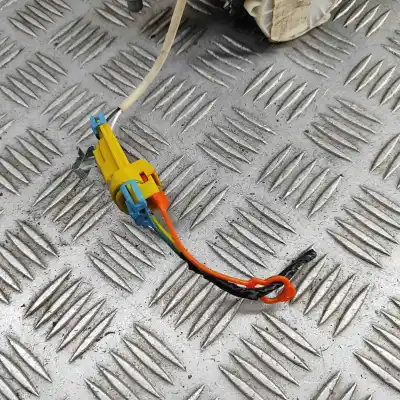 Peça sobressalente para automóvel em segunda mão cinto de segurança dianteiro direito por dodge nitro (2006-2012) referências oem iam 1hr841dvab  