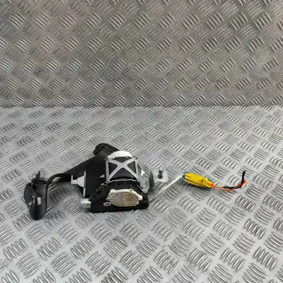 Peça sobressalente para automóvel em segunda mão cinto de segurança dianteiro direito por dodge nitro (2006-2012) referências oem iam 1hr841dvab  