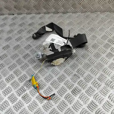 Peça sobressalente para automóvel em segunda mão cinto de segurança dianteiro direito por dodge nitro (2006-2012) referências oem iam 1hr841dvab  