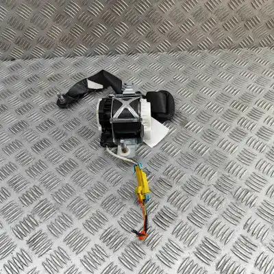 Peça sobressalente para automóvel em segunda mão cinto de segurança dianteiro direito por dodge nitro (2006-2012) referências oem iam 1hr841dvab  