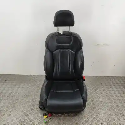 Peça sobressalente para automóvel em segunda mão Assento Dianteiro Direito por AUDI Q7 4M (2015-..) Off-road Referências OEM IAM 4M0881106R  