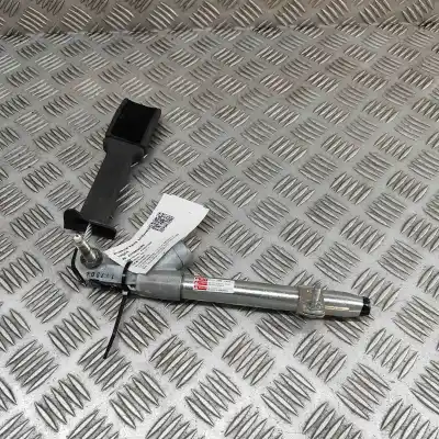 Peça sobressalente para automóvel em segunda mão Chicote / Encaixe Cinto Segurança Dianteiro Esquerdo por TESLA MODEL S (2012-..) Hatchback Referências OEM IAM 1004532-05-F  