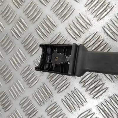 Peça sobressalente para automóvel em segunda mão chicote / encaixe cinto segurança dianteiro esquerdo por tesla model s (2012-..) hatchback referências oem iam 1004532-05-f  