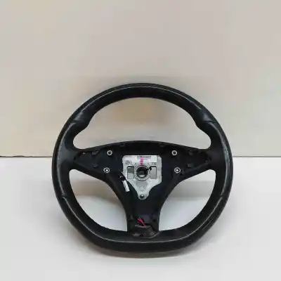 Peça sobressalente para automóvel em segunda mão Volante por TESLA MODEL S (2012-..) Hatchback Referências OEM IAM 1036774-00-D  