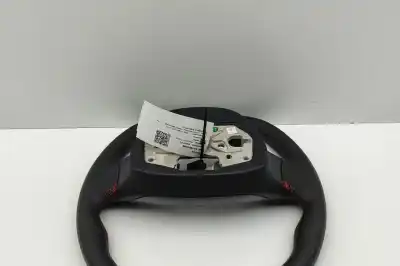 Автозапчастина б/у кермо для ford puma j2k, cf7 (2019-..) hatchback посилання на oem iam r1tb-3600-aaa1hb7,r1tb-3600-aa  