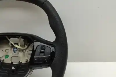 Автозапчастина б/у кермо для ford puma j2k, cf7 (2019-..) hatchback посилання на oem iam r1tb-3600-aaa1hb7,r1tb-3600-aa  