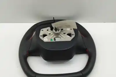 Автозапчастина б/у кермо для ford puma j2k, cf7 (2019-..) hatchback посилання на oem iam r1tb-3600-aaa1hb7,r1tb-3600-aa  