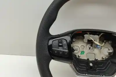 Автозапчастина б/у кермо для ford puma j2k, cf7 (2019-..) hatchback посилання на oem iam r1tb-3600-aaa1hb7,r1tb-3600-aa  