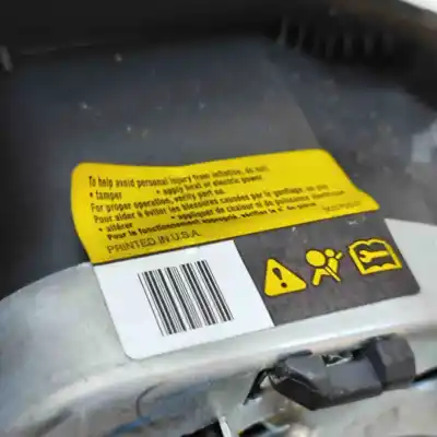 Peça sobressalente para automóvel em segunda mão airbag dianteiro esquerdo por dodge nitro (2006-2012) referências oem iam 1jk43xdvae  