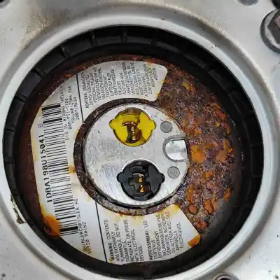 Peça sobressalente para automóvel em segunda mão airbag dianteiro esquerdo por dodge nitro (2006-2012) referências oem iam 1jk43xdvae  